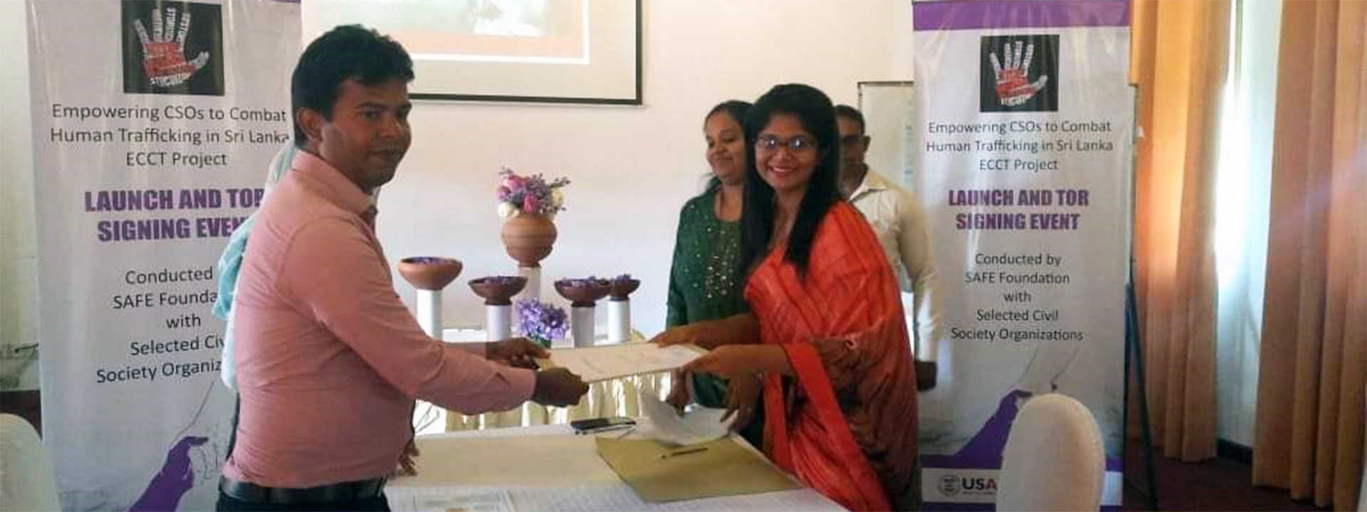 Family Wellbeing Centre